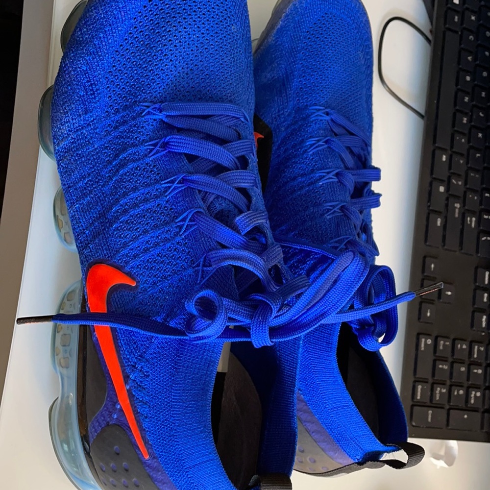 Vapormax Flyknit 2